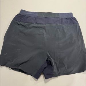 Lululemon Mens Shorts Size L